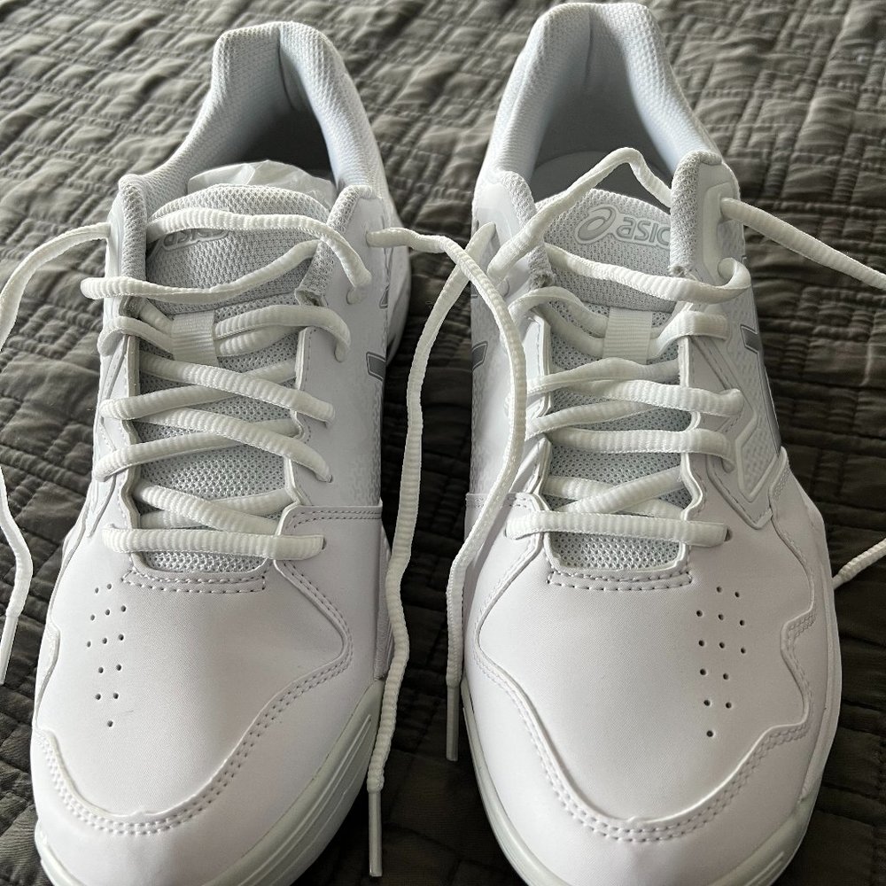 Asics Gel-Dedicate 7